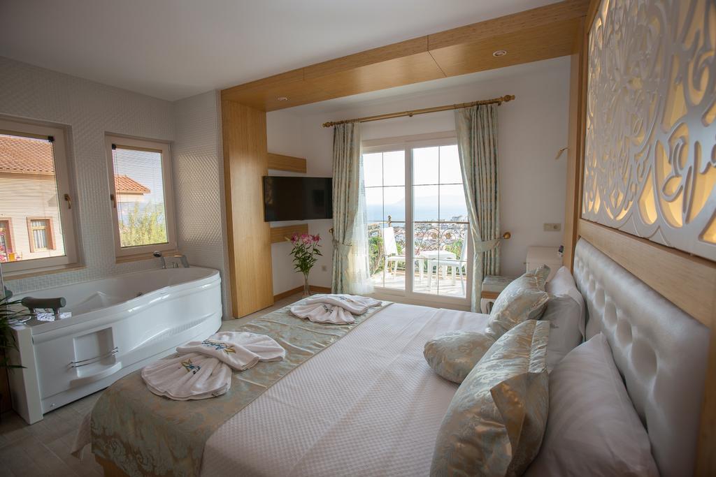 Aysima Hotel 5*