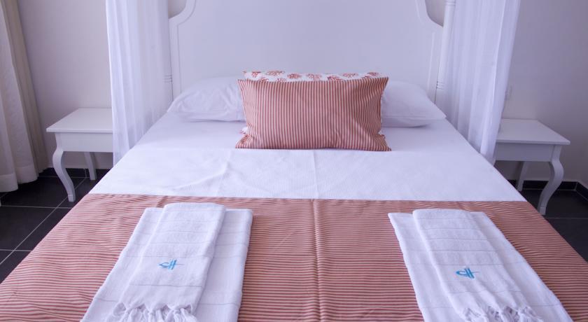 Cinar Boutique Hotel 3*