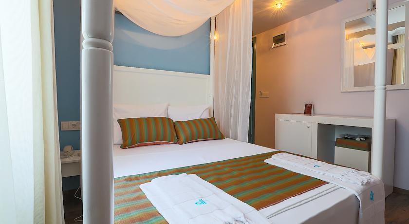 Cinar Boutique Hotel