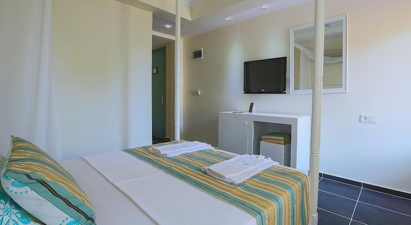 Cinar Boutique 3* Kas