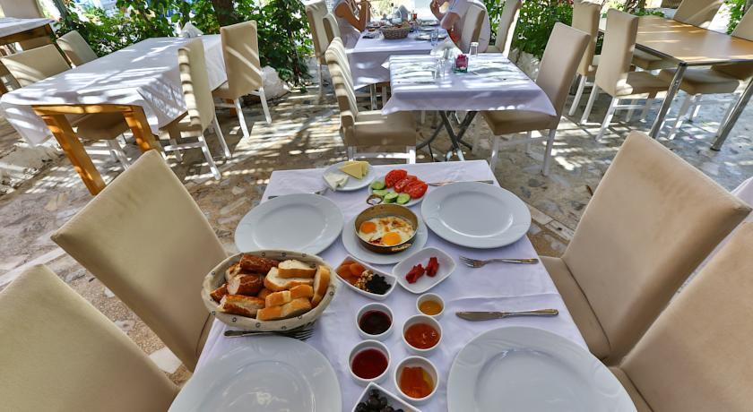 Cinar Boutique 3*