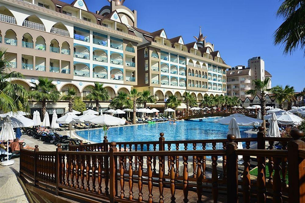 Hotel Crown Serenity Ultra 5*
