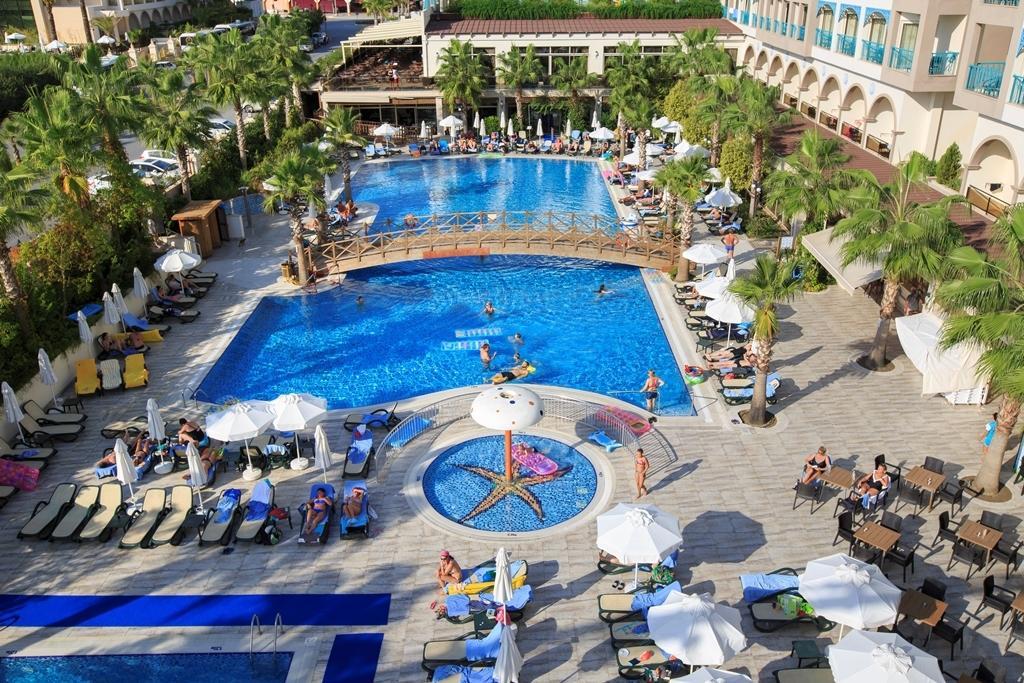 Crown Serenity Ultra 5*