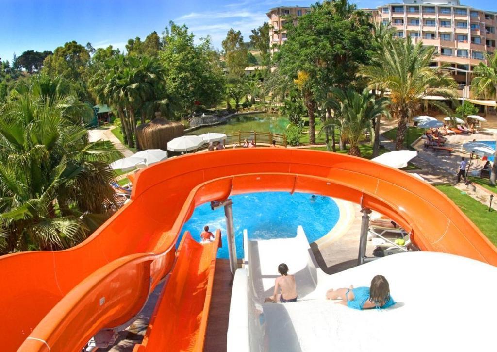 Aventura Park Hotel