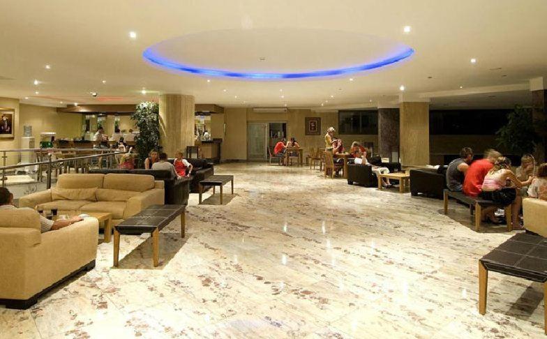Aventura Park 5*