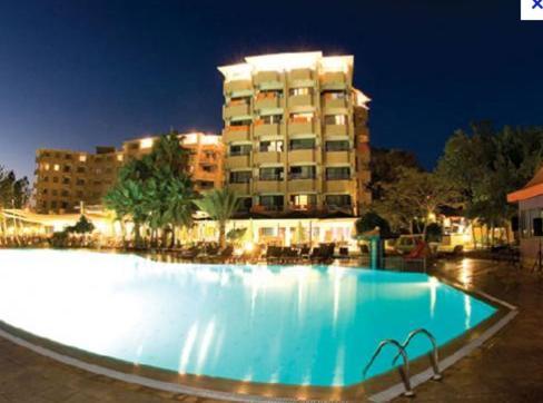 Aventura Park 5*