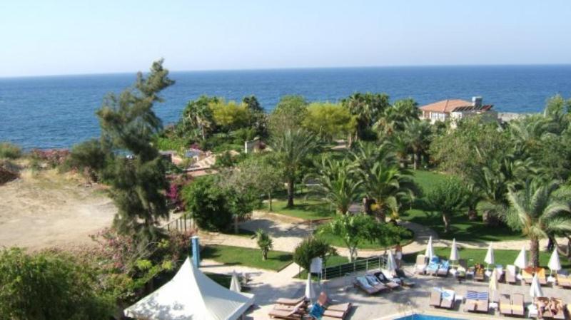 Hotel Aventura Park 5*