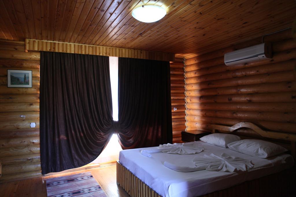 Hotel Woodline Goynuk (Kemer)
