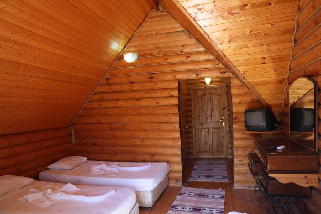 Woodline Hotel Goynuk (Kemer)