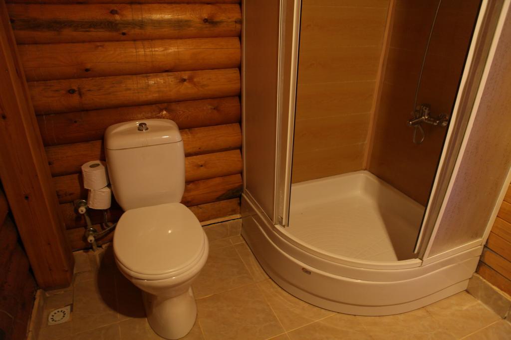 Hotel Woodline 3*