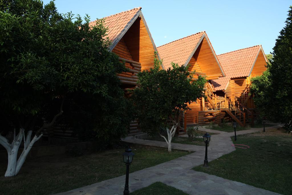 Hotel Woodline Goynuk (Kemer)