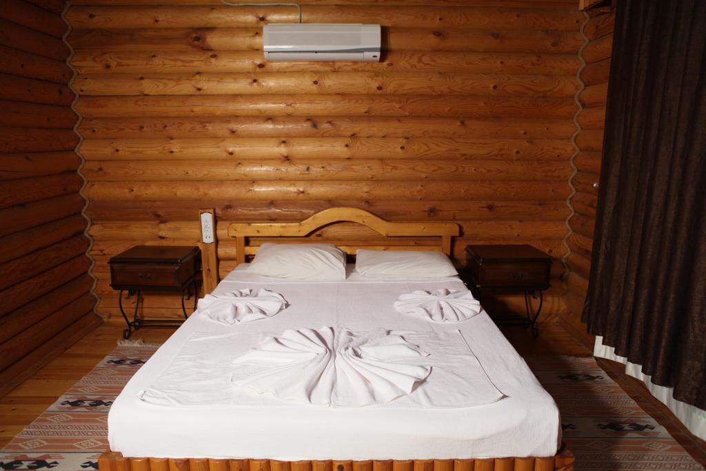 Hotel Woodline Goynuk (Kemer)