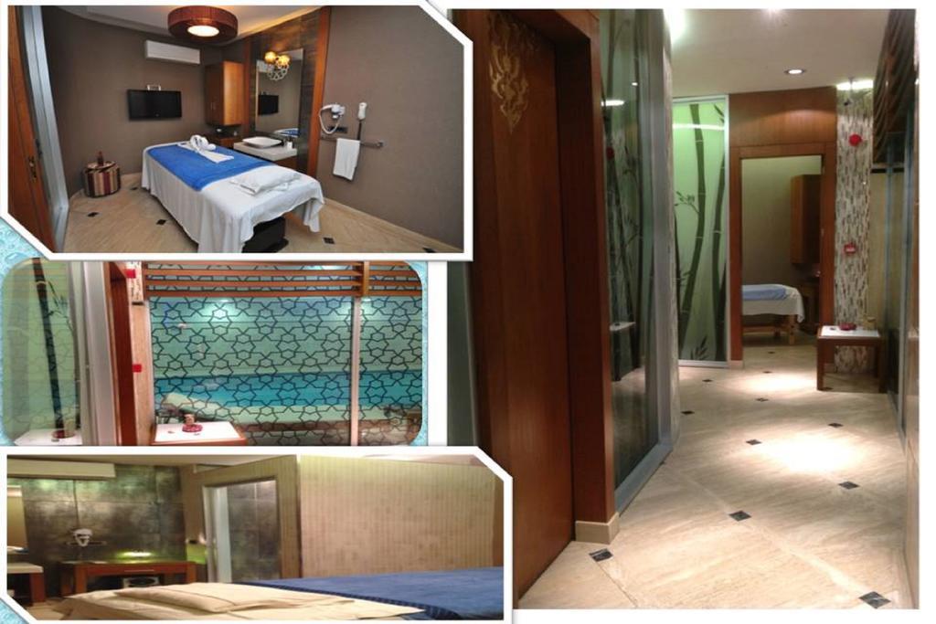 Taksim Star 3*