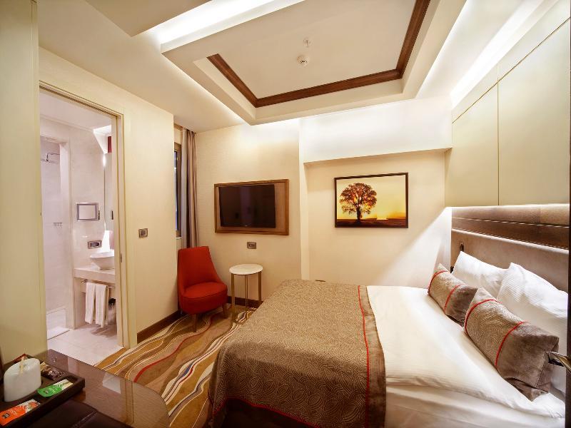 Hotel Grand De Pera
