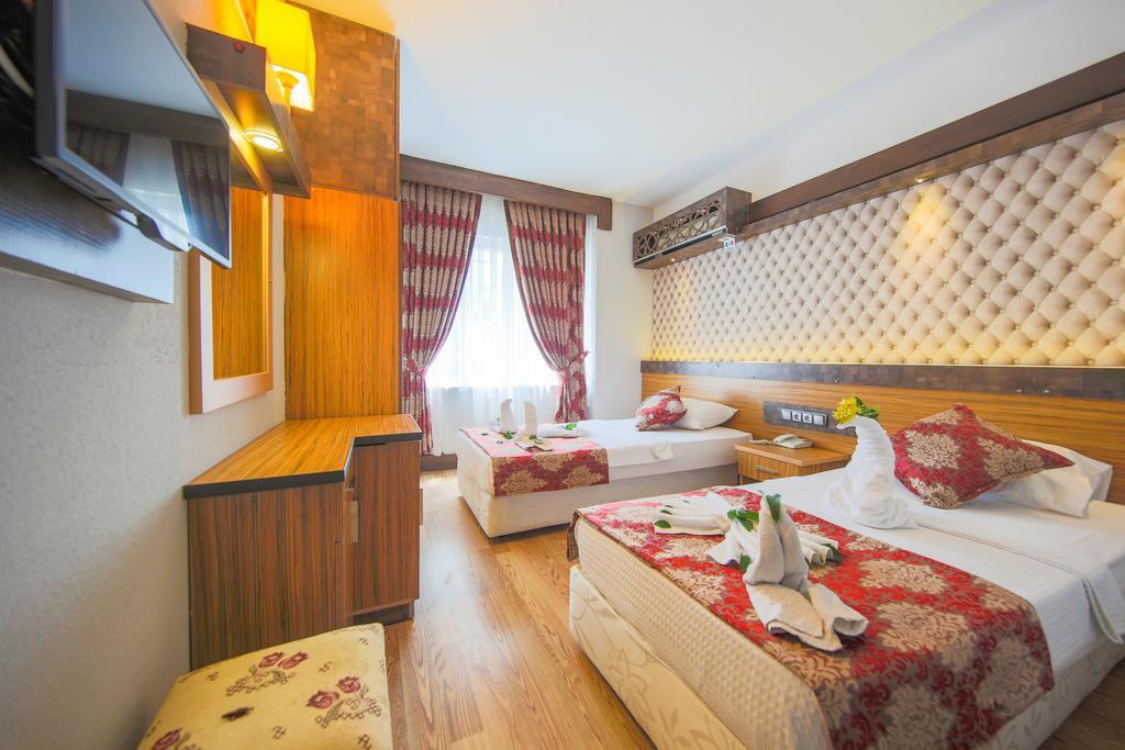 Hotel Mevre 3*