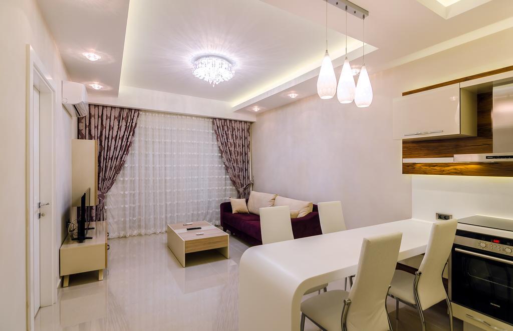 Apartment Sfera Luxury & Mahmutlar