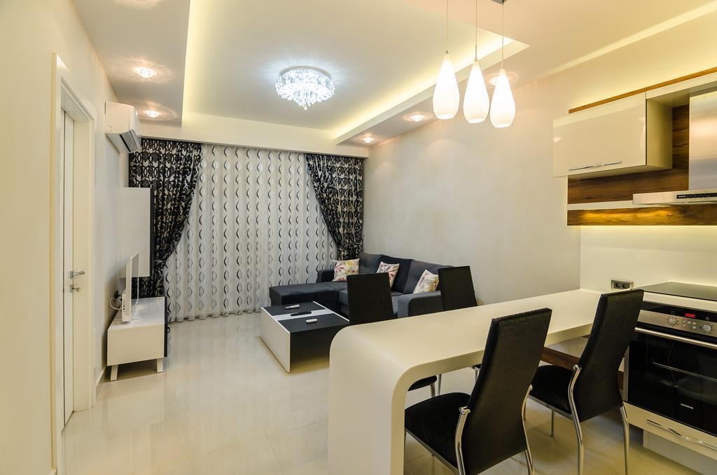Apartment Sfera Luxury & Mahmutlar