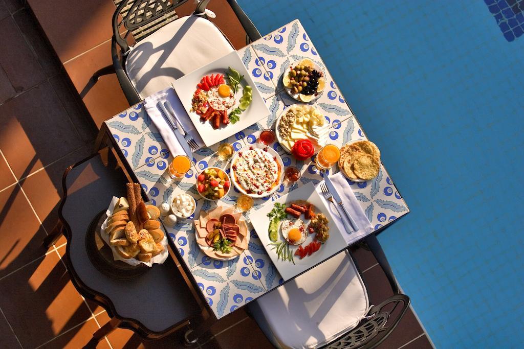 Hotel Alp Pasa - Special Class Antalya