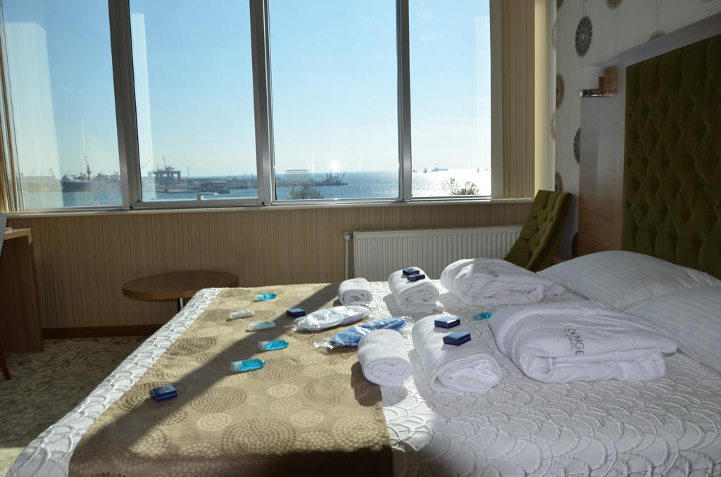 Hotel Lounge Hotel Istanbul