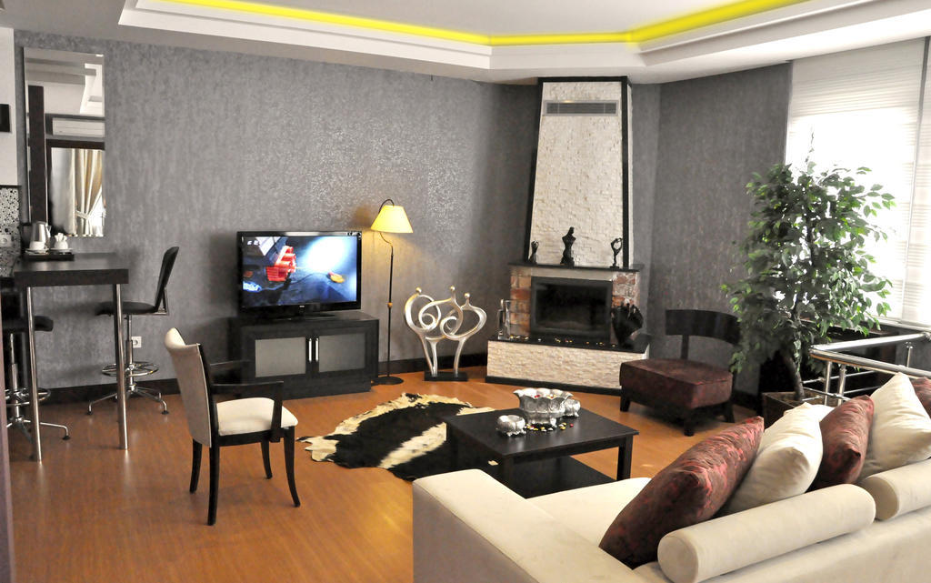 Asrin Park & Convention Center Ankara