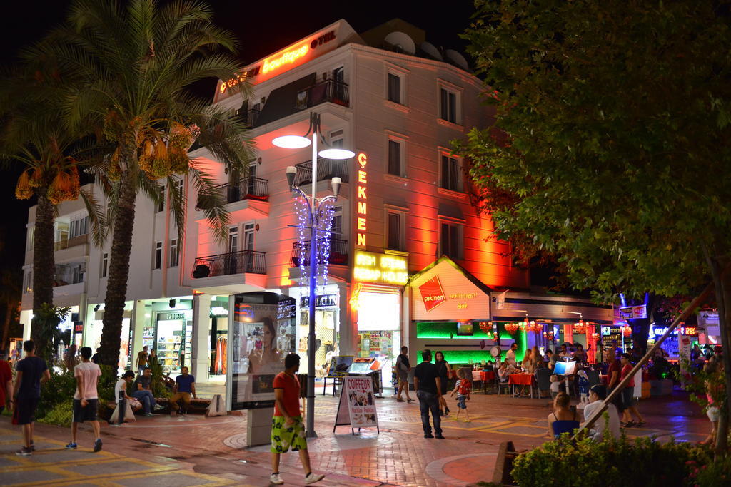 Cekmen Kemer