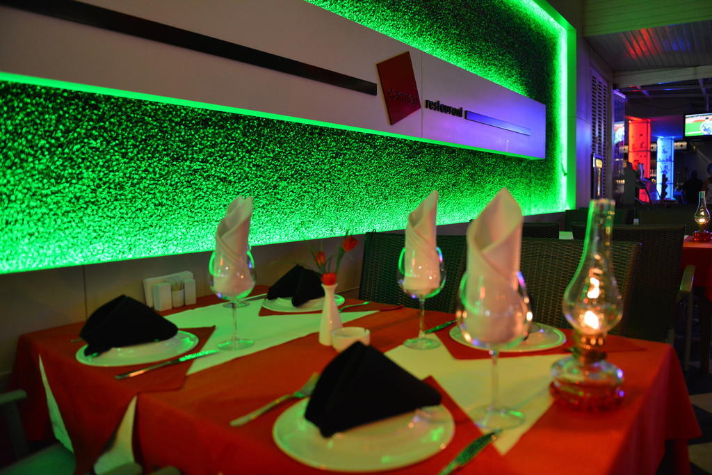 Hotel Cekmen 3*