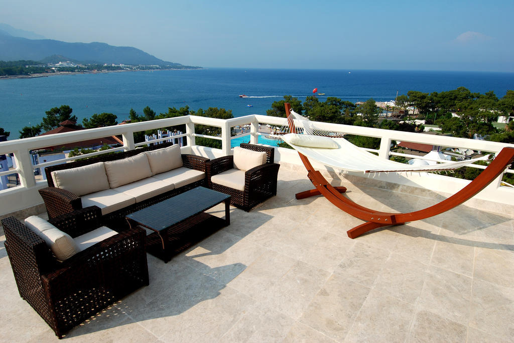 Phaselis Hill Goynuk (Kemer)