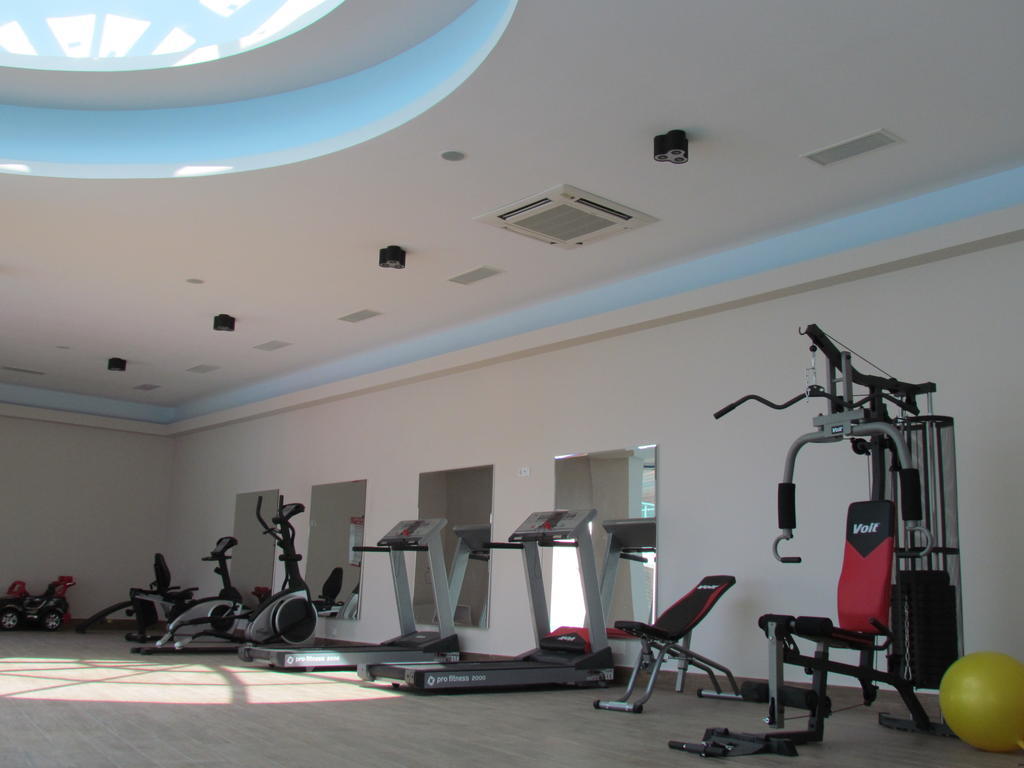 Apartment Gardenia Side