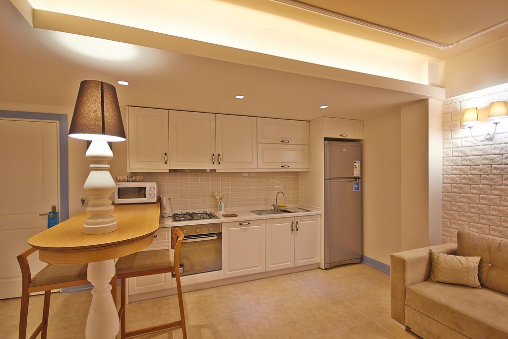 Apartment Kalkan Suites *