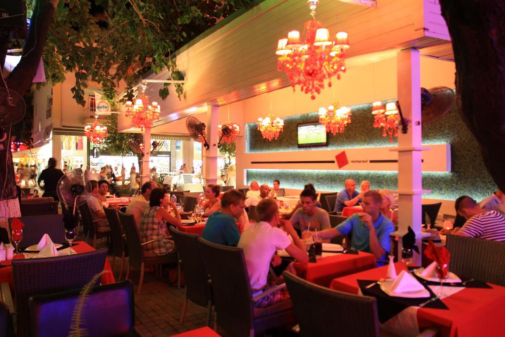 Cekmen Kemer