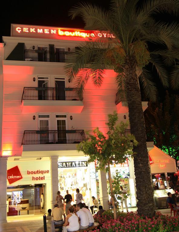 Cekmen Kemer