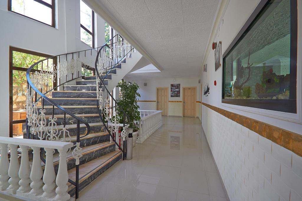 Dream Kalkan