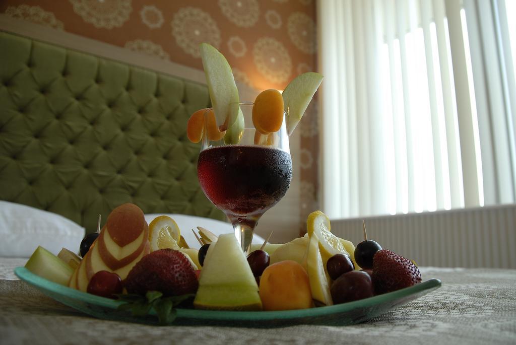 Hotel Lounge Hotel 2*