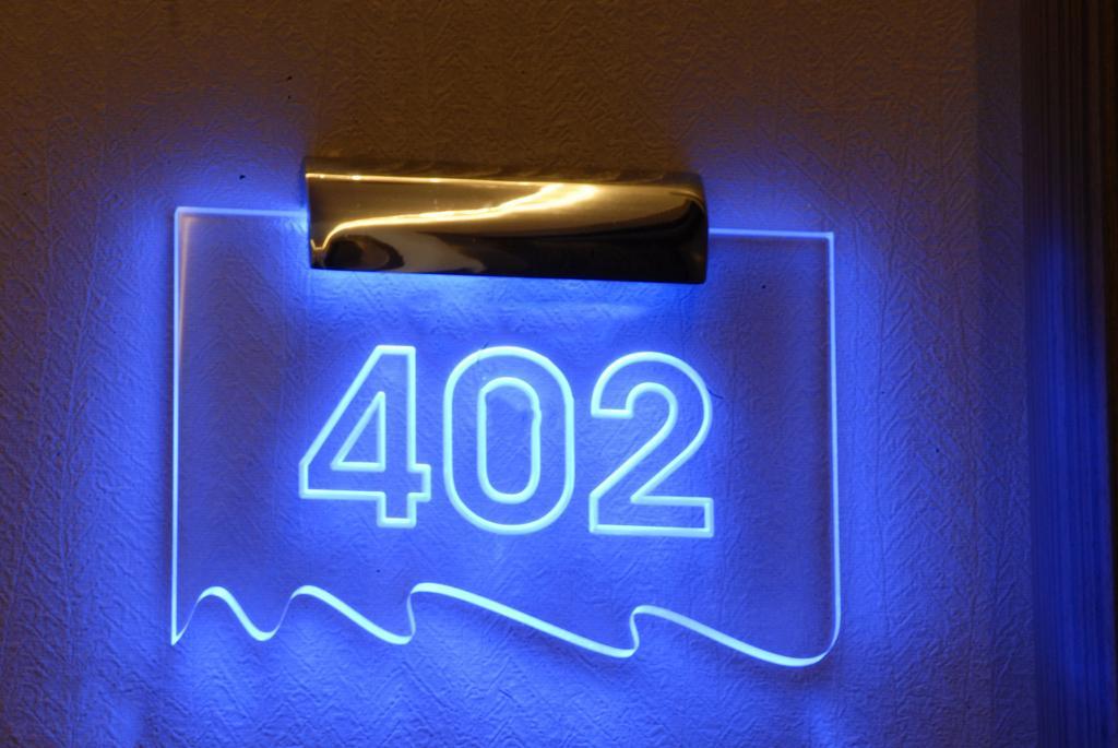 Lounge Hotel Istanbul