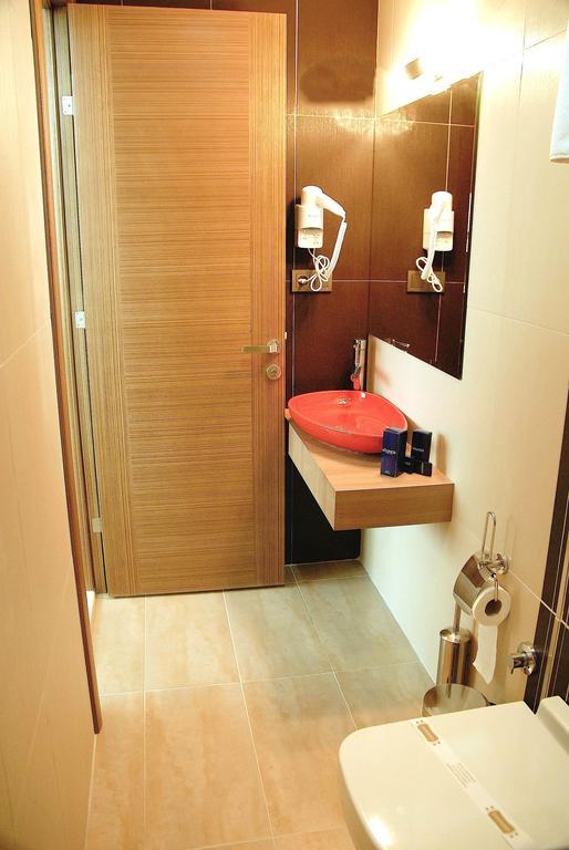 Lounge Hotel