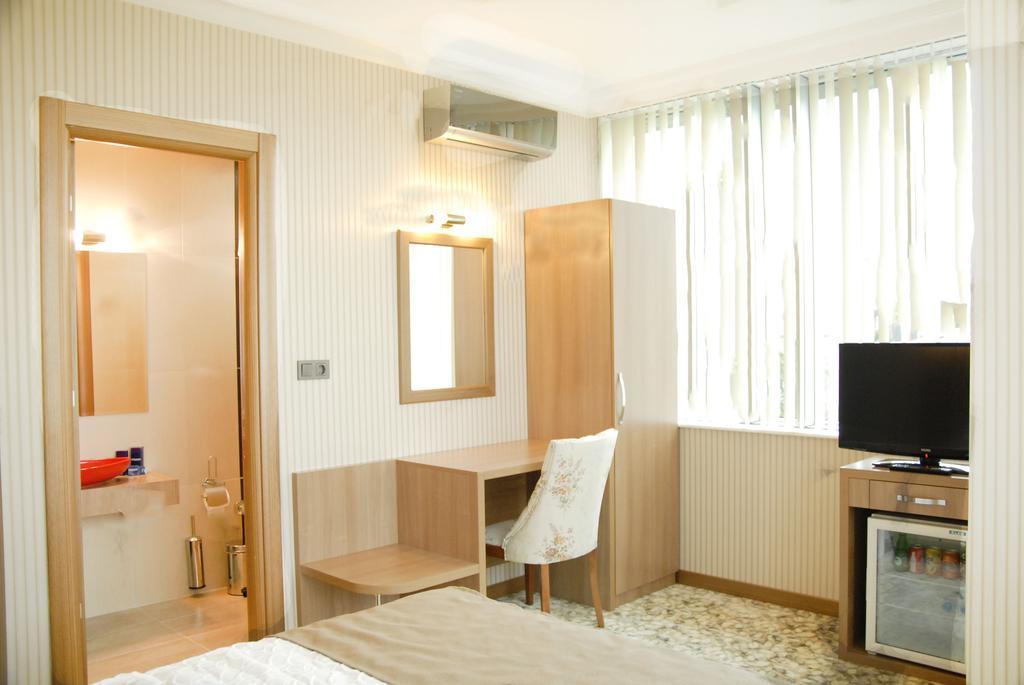 Hotel Lounge Hotel Istanbul