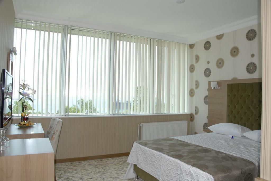 Hotel Lounge Hotel Istanbul