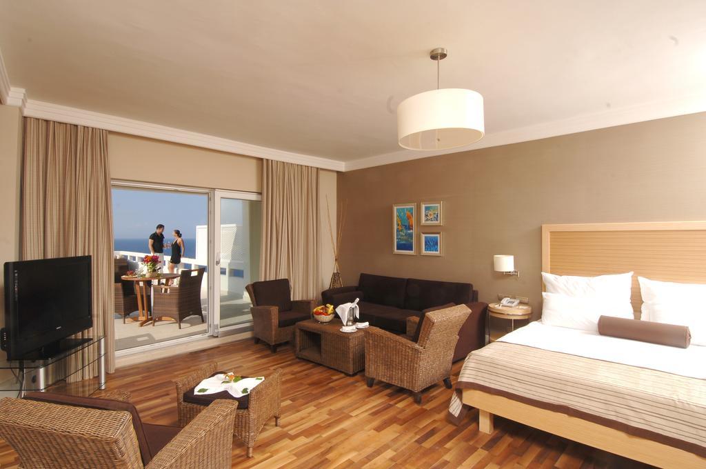 Hotel Phaselis Hill Goynuk (Kemer)
