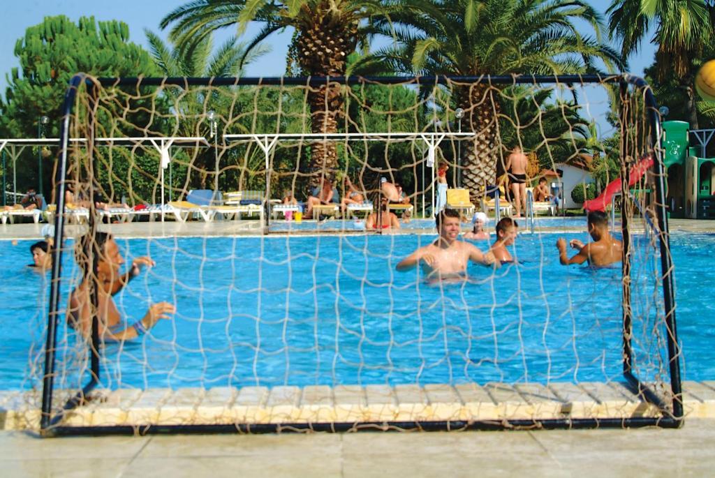 Resort Sural Saray (adults Only) 5*