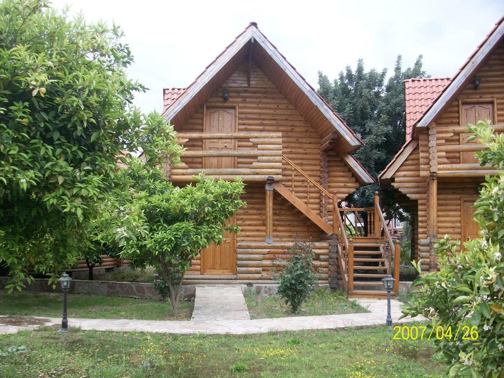 Hotel Woodline