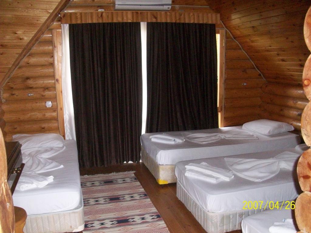 Hotel Woodline Goynuk (Kemer)