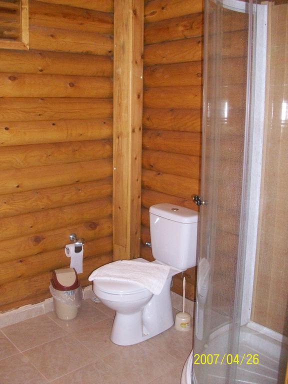 Hotel Woodline 3*