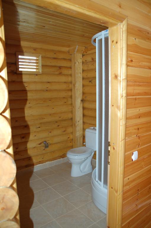 Woodline Goynuk (Kemer)