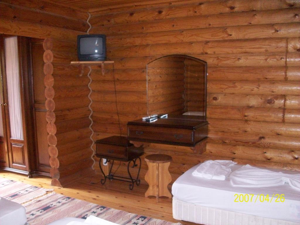 Hotel Woodline 3*