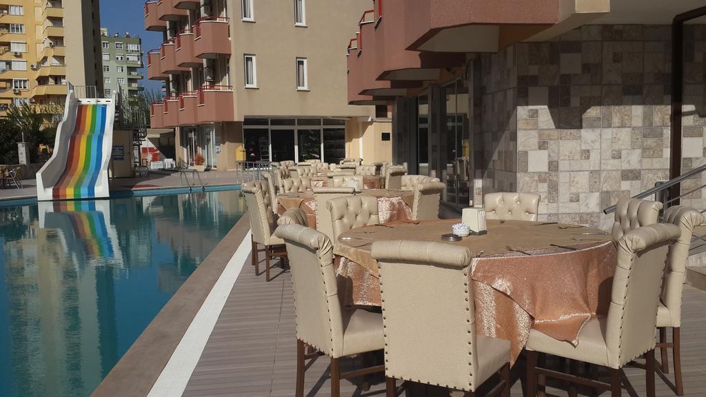Lara Hadrianus Antalya