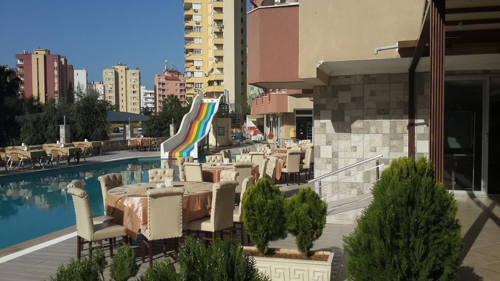 Hotel Lara Hadrianus