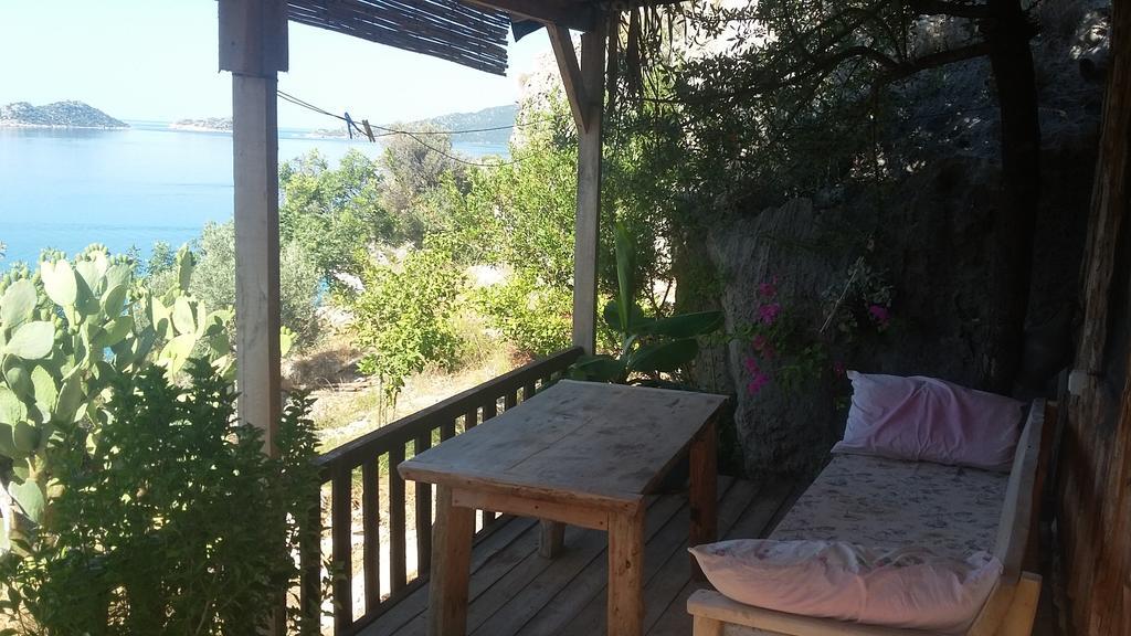 Guest house Mehtap