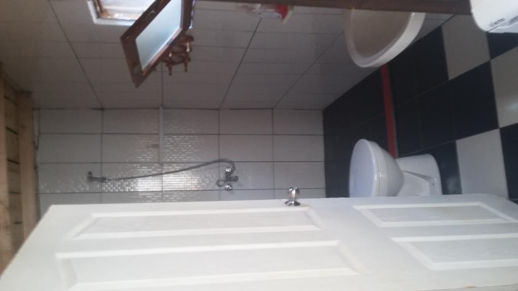 Guest house Mehtap Kaleucagiz
