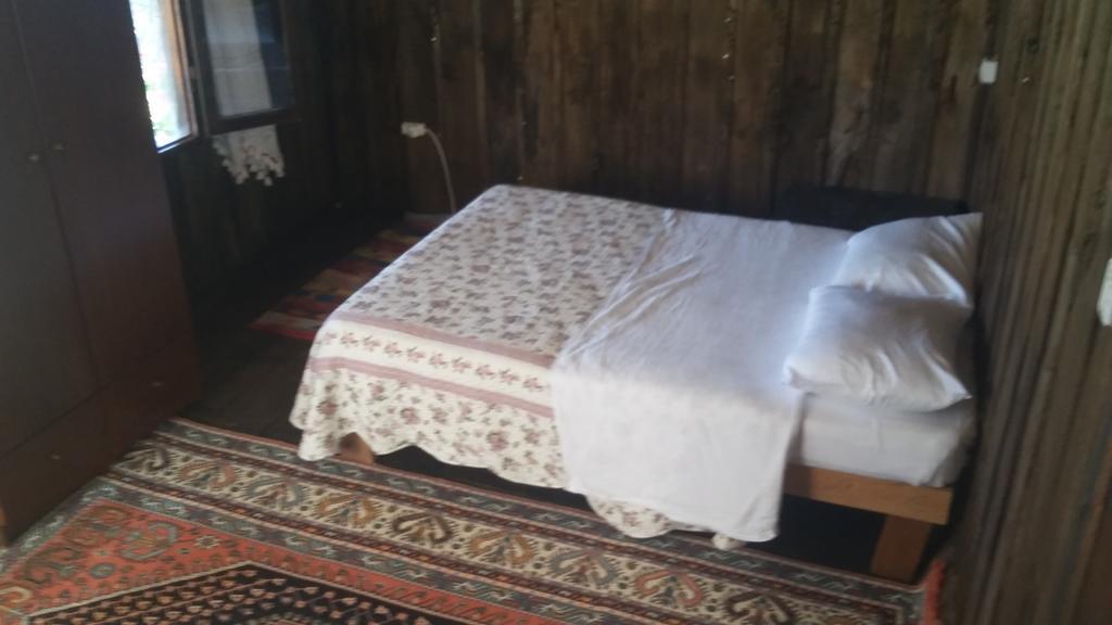 Guest house Mehtap *