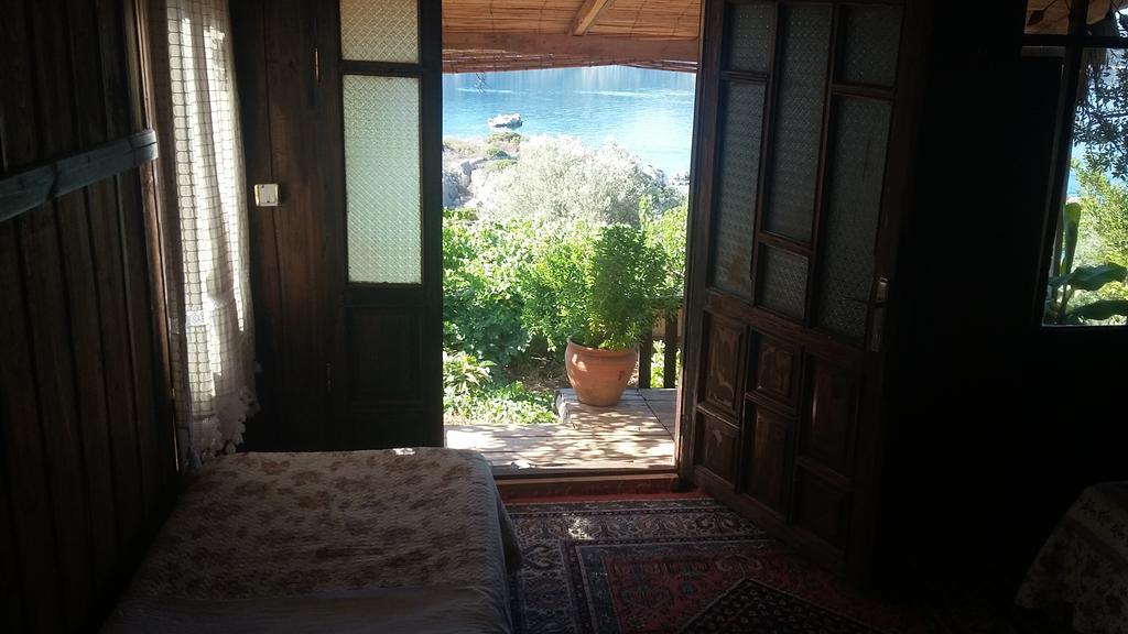 Guest house Mehtap Kaleucagiz